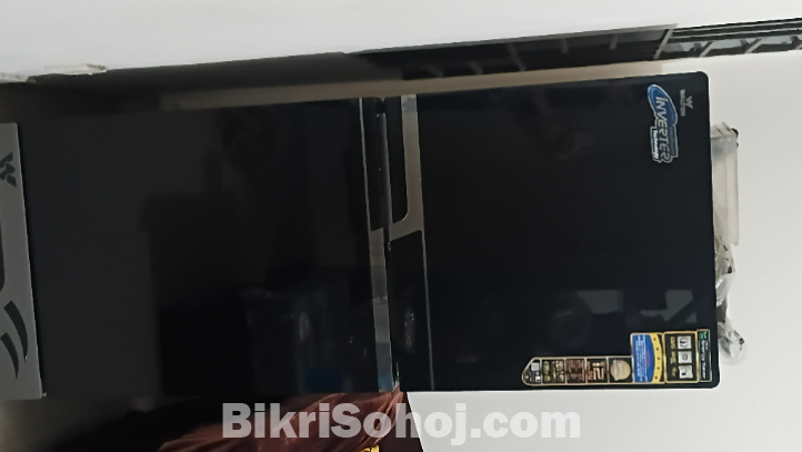 Walton Fridge || WFE-2H2-GDEN-DD (Inverter)